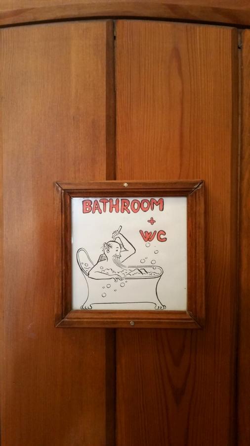 Hostel Merlin Český Krumlov Buitenkant foto
